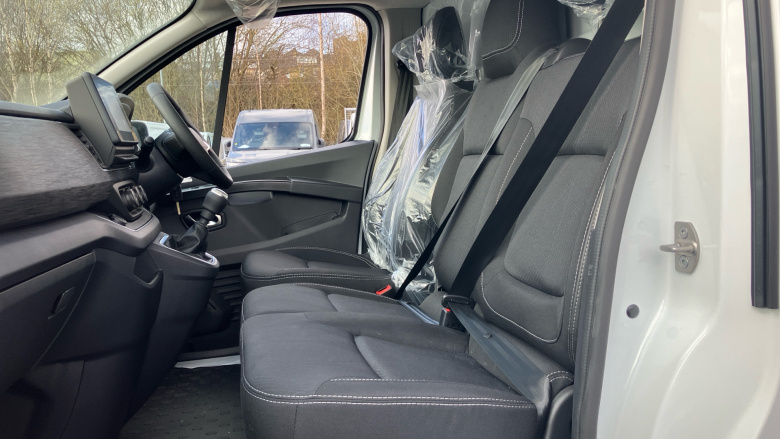 Renault Trafic Lwb Diesel LL30 Blue dCi 150 Extra [Safety] Van